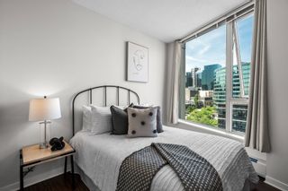 Photo 17: 1803 188 KEEFER Place in Vancouver: Downtown VW Condo for sale in "Espana Tower B" (Vancouver West)  : MLS®# R2781075