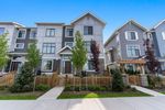 Main Photo: 11 20261 72B Avenue in Langley: Willoughby Heights Townhouse for sale in "NOBLE AT PARC CENTRAL" : MLS®# R2885222