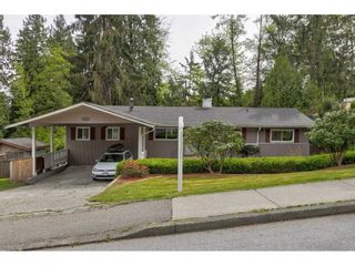 Photo 2: 124 COLLEGE PARK Way in Port Moody: College Park PM House for sale : MLS®# R2576740