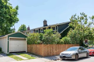 Photo 6: 277 Monarch Park Avenue in Toronto: Danforth Village-East York House (2-Storey) for sale (Toronto E03)  : MLS®# E5669261
