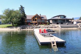 Photo 67: 351 Lakeshore Drive in Chase: Little Shuswap Lake House for sale : MLS®# 177533
