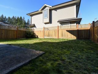 Photo 30: 13 2112 Cumberland Rd in COURTENAY: CV Courtenay City Row/Townhouse for sale (Comox Valley)  : MLS®# 831263