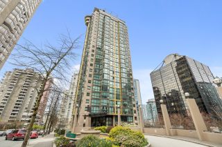 Main Photo: 2201 1367 ALBERNI Street in Vancouver: West End VW Condo for sale in "The Lions West Tower" (Vancouver West)  : MLS®# R2868084