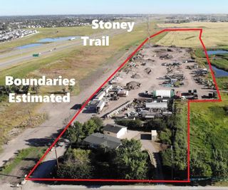 Photo 4: 8080R 9 Avenue SE in Calgary: Belvedere Commercial Land for sale : MLS®# A2027895