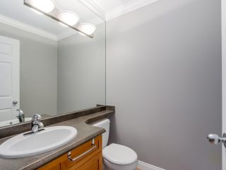 Photo 7: 97 3088 FRANCIS Road in Richmond: Seafair Townhouse for sale in "SEAFAIR WEST" : MLS®# R2082539