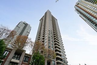Photo 2: 1004 928 HOMER Street in Vancouver: Yaletown Condo for sale in "YALETOWN PARK" (Vancouver West)  : MLS®# R2752344