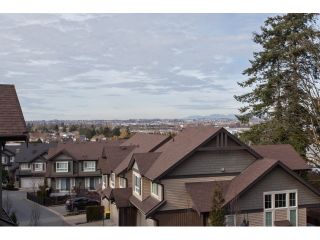 Photo 17: 20 21867 50 Avenue in Langley: Murrayville Townhouse for sale in "WINCHESTER" : MLS®# R2039227