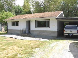 Photo 1: 13250 233 Street in Maple Ridge: Silver Valley House for sale in "SILVER VALLEY" : MLS®# R2198632