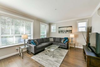 Photo 6: 31 7059 210 Street in Langley: Willoughby Heights Townhouse for sale in "ALDER" : MLS®# R2400571