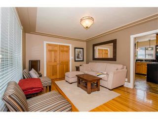 Photo 5: 8723 34 Avenue NW in Calgary: Bowness House for sale : MLS®# C4053792