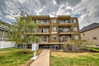 Photo 32: 202 1613 11 Avenue SW in Calgary: Sunalta Apartment for sale : MLS®# A2128631