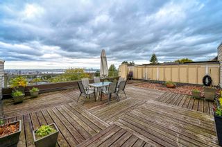 Main Photo: 403 114 E WINDSOR Street in North Vancouver: Upper Lonsdale Condo for sale in "The Windsor" : MLS®# R2820382