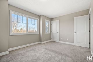 Photo 27: 31 415 CLAREVIEW Road in Edmonton: Zone 35 Townhouse for sale : MLS®# E4384183
