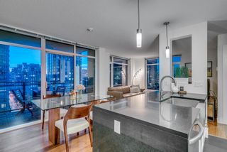 Main Photo: 2001 888 HOMER Street in Vancouver: Downtown VW Condo for sale (Vancouver West)  : MLS®# R2759272