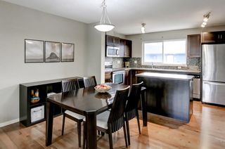 Photo 10: 124 Walden Gate SE in Calgary: Walden Row/Townhouse for sale : MLS®# A1257805
