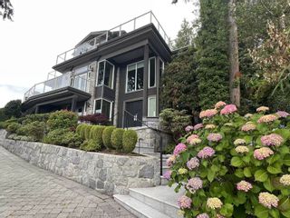 Photo 31: 3823 Marine Drive in West Vancouver: West Bay House for rent