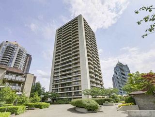 Photo 20: 905 4353 HALIFAX Street in Burnaby: Brentwood Park Condo for sale in "Brent Gardens" (Burnaby North)  : MLS®# R2439077