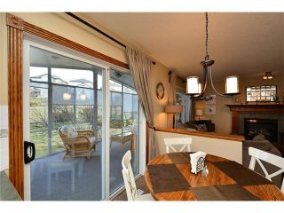 Photo 12: 108 GLENEAGLES Terrace: Cochrane House for sale : MLS®# C4113548