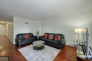 Photo 3: 205 2250 SE MARINE Drive in Vancouver: South Marine Condo for sale in "Waterside" (Vancouver East)  : MLS®# R2483530