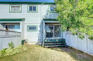 Photo 38: 30 131 Templehill Drive NE in Calgary: Temple Row/Townhouse for sale : MLS®# A1250410