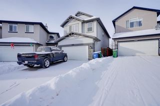 Photo 3: 115 covemeadow Court NE in Calgary: Coventry Hills Detached for sale : MLS®# A1168872