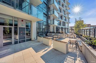 Photo 25: 2802 1289 HORNBY Street in Vancouver: Downtown VW Condo for sale (Vancouver West)  : MLS®# R2784534