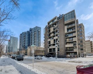 Photo 28: 203 323 13 Avenue SW in Calgary: Beltline Apartment for sale : MLS®# A2027522
