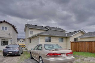 Photo 40: 106 Tarawood Lane NE in Calgary: Taradale Semi Detached (Half Duplex) for sale : MLS®# A2127906