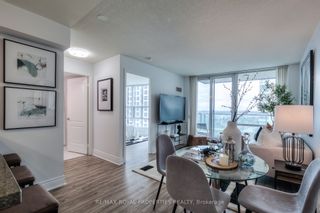 Photo 4: 1803 33 Elm Drive W in Mississauga: City Centre Condo for sale : MLS®# W8298172