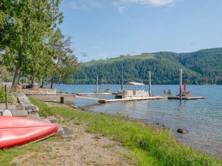 Photo 50: 8668 Stirling Arm Dr in Port Alberni: PA Sproat Lake House for sale : MLS®# 936096