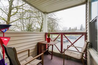 Photo 15: 93 2450 HAWTHORNE Avenue in Port Coquitlam: Central Pt Coquitlam Townhouse for sale : MLS®# R2695804