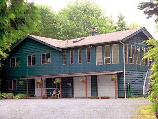 Photo 2: 1230 Pacific Rim Hwy in Tofino: PA Tofino House for sale (Port Alberni)  : MLS®# 837426
