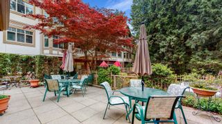 Photo 38: 402 2059 CHESTERFIELD Avenue in North Vancouver: Central Lonsdale Condo for sale in "Ridge Park Garden's" : MLS®# R2686652