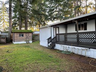 Photo 14: 45 1247 Arbutus Rd in Parksville: PQ Parksville Manufactured Home for sale (Parksville/Qualicum)  : MLS®# 890111