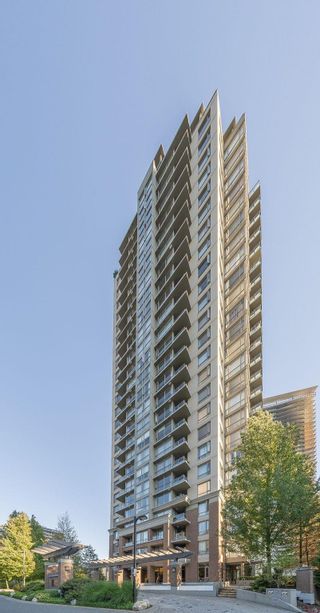 Photo 30: 1202 4888 BRENTWOOD Drive in Burnaby: Brentwood Park Condo for sale in "FITZGERALD" (Burnaby North)  : MLS®# R2815712
