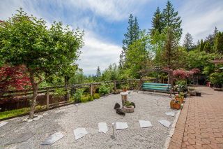 Photo 36: 2138 BRAESIDE Place in Coquitlam: Westwood Plateau House for sale : MLS®# R2867100