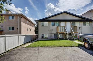 Photo 24: A 130 29 Avenue NW in Calgary: Tuxedo Park Row/Townhouse for sale : MLS®# A2081845