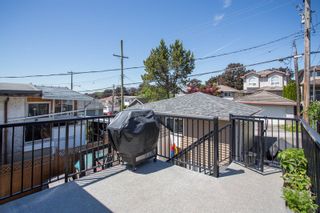 Photo 29: 3857 PARKER Street in Burnaby: Willingdon Heights House for sale (Burnaby North)  : MLS®# R2470283