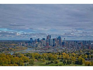 Photo 4: 2706 99 Spruce Place SW in CALGARY: Spruce Cliff Condo for sale (Calgary)  : MLS®# C3588202