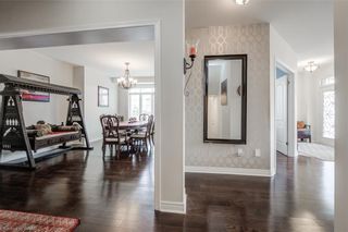 Photo 15: 212 Dorchester Court in Woodstock: Woodstock - North Single Family Residence for sale : MLS®# 40483871