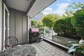 Photo 1: 205 2891 E HASTINGS STREET in Vancouver: Hastings Condo for sale (Vancouver East)  : MLS®# R2391520