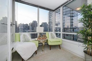 Photo 9: 2208 939 EXPO Boulevard in Vancouver: Yaletown Condo for sale in "THE MAX" (Vancouver West)  : MLS®# R2792197