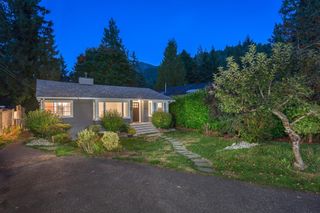 Photo 22: 6431 ROSEBERY Avenue in West Vancouver: Horseshoe Bay WV House for sale : MLS®# R2879991