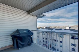 Photo 37: 412 1408 17 Street SE in Calgary: Inglewood Apartment for sale : MLS®# A2016108