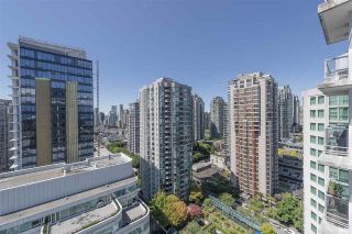 Photo 14: 1907 821 CAMBIE STREET in Vancouver: Downtown VW Condo for sale (Vancouver West)  : MLS®# R2475727