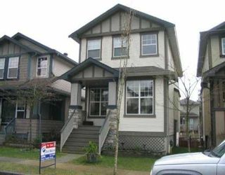 Main Photo: 24274 102A AV in Maple Ridge: Albion House for sale in "COUNTRY LANE" : MLS®# V525384