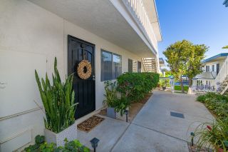 Photo 4: CLAIREMONT Condo for sale : 2 bedrooms : 4099 Huerfano Avenue #120 in San Diego
