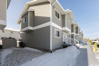Photo 34: 308 851 Chester Road in Moose Jaw: Hillcrest MJ Residential for sale : MLS®# SK920547