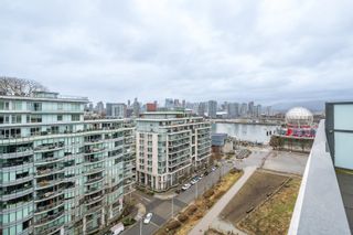 Photo 19: 608 1688 PULLMAN PORTER Street in Vancouver: Mount Pleasant VE Condo for sale in "NAVIO SOUTH" (Vancouver East)  : MLS®# R2858365