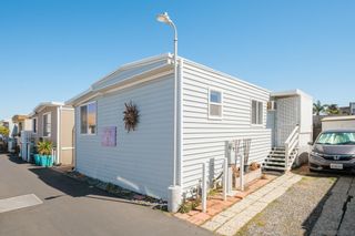 Photo 3: OCEANSIDE Manufactured Home for sale : 2 bedrooms : 900 N Cleveland #84